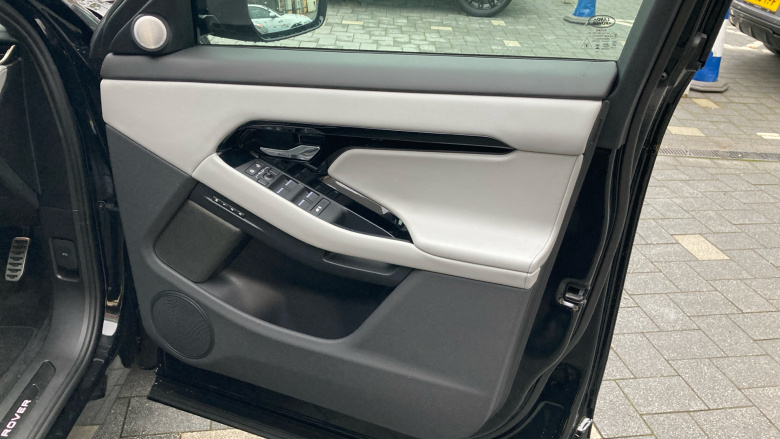 Land Rover Range Rover Evoque 2.0 D200 Autobiography 5dr Auto [Revised] Diesel Hatchback